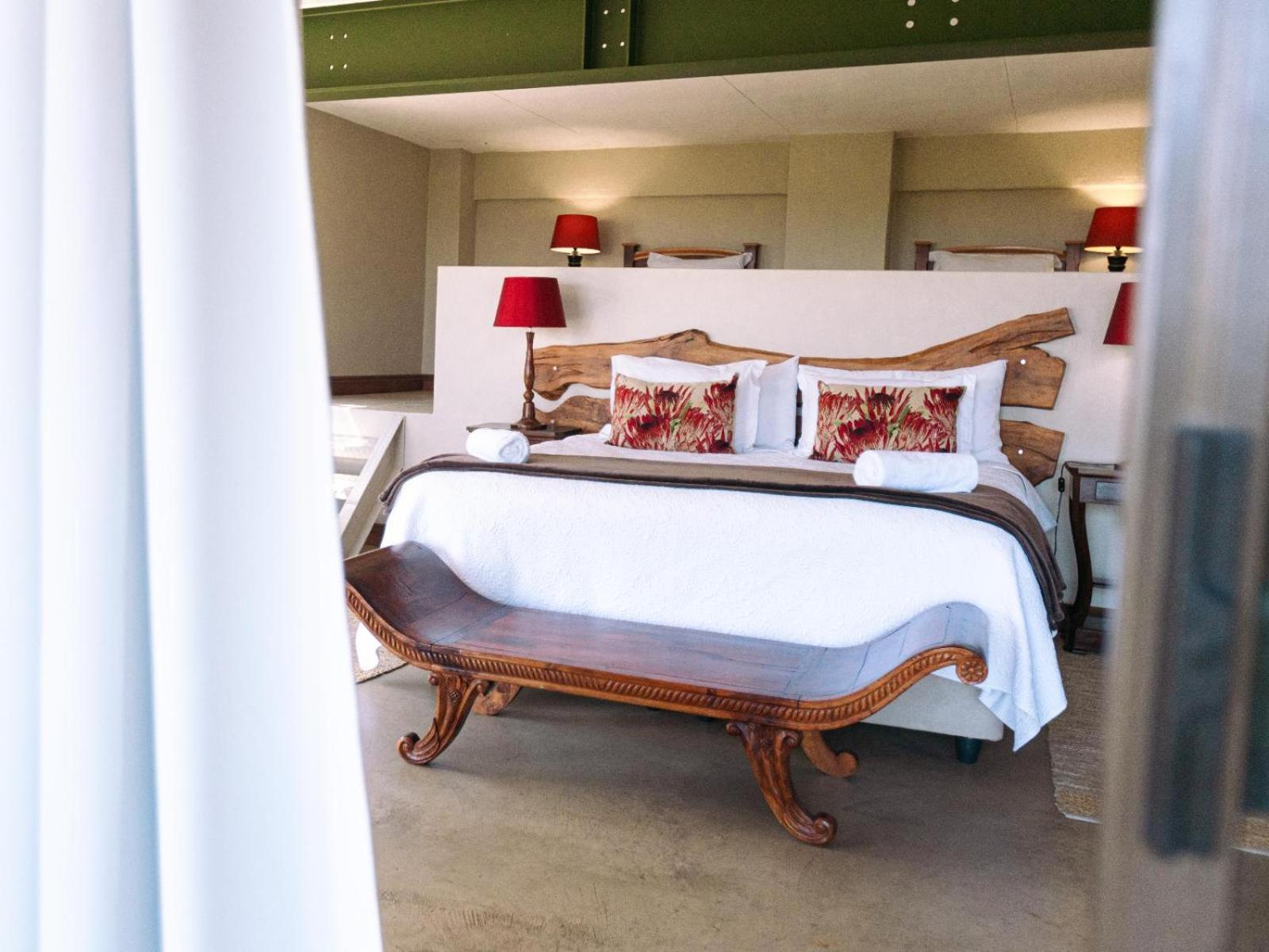 Oluchi Lodge Guthrie Zimmer foto