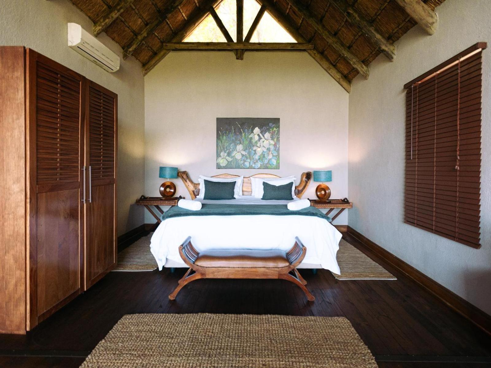 Oluchi Lodge Guthrie Exterior foto