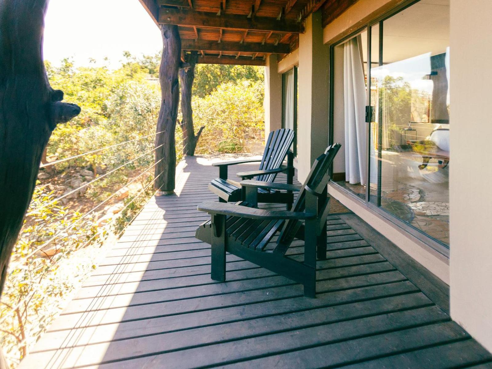 Oluchi Lodge Guthrie Exterior foto