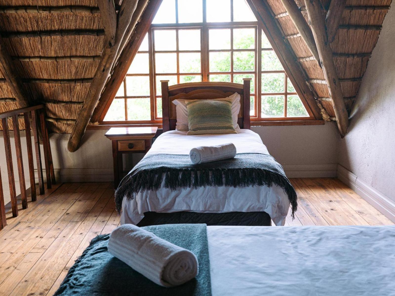 Oluchi Lodge Guthrie Zimmer foto